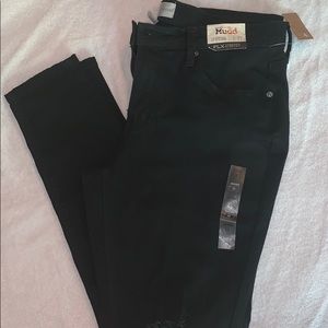 NWT Mudd stretch jegging SZ 13